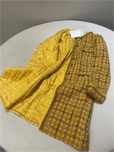 Пальто CHANEL 121460 - фото 164033