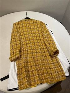 Пальто CHANEL 121460 - фото 164034