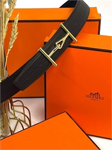 Ремень HERMES 121468 - фото 164086