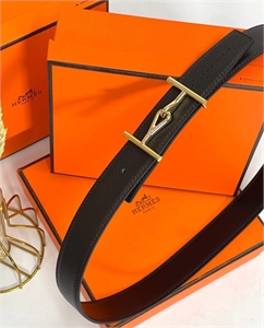 Ремень HERMES 121468 - фото 164087