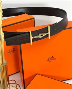 Ремень HERMES 121468 - фото 164088