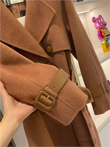 Пальто FENDI 121470