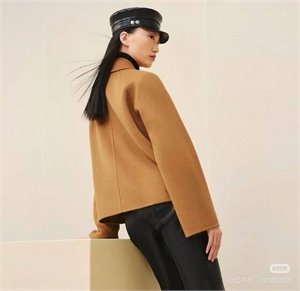 Полупальто HERMES 121471 - фото 164144