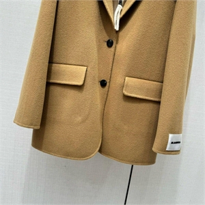 Пальто JIL SANDER 105569 - фото 164150