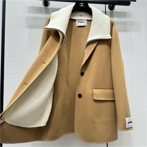 Пальто JIL SANDER 105569 - фото 164151