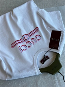 Футболка GUCCI 121474