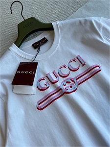Футболка GUCCI 121474