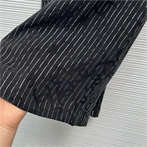 Брюки CHANEL Шелк 121481 - фото 164240