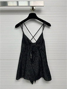 Топ CHANEL Шелк 121482 - фото 164247 Топ CHANEL Шелк 121482 - фото 164247