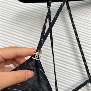 Топ CHANEL Шелк 121482 - фото 164249 Топ CHANEL Шелк 121482 - фото 164249