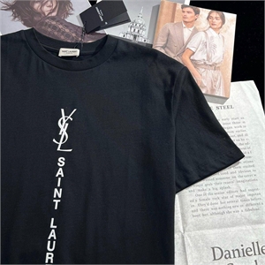 Футболка YSL 121486