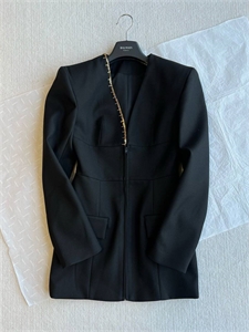 Платье BALMAIN 121489