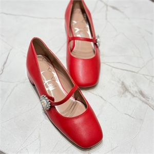 Балетки VALENTINO 121491 - фото 164328