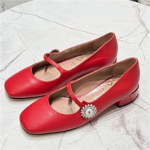 Балетки VALENTINO 121491 - фото 164329