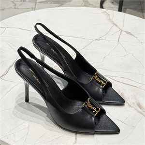 Босоножки YSL 121492 - фото 164336