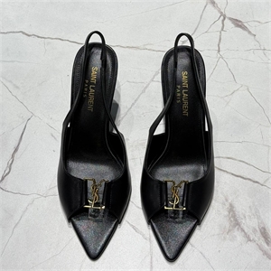 Босоножки YSL 121492 - фото 164337