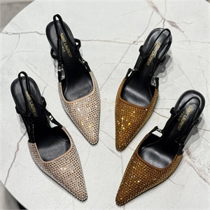 Босоножки YSL 121496 - фото 164362