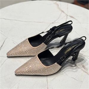 Босоножки YSL 121496 - фото 164363