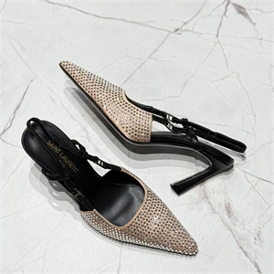 Босоножки YSL 121496 - фото 164365