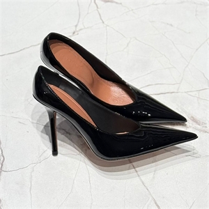 Туфли AMINA MUADI 121498 - фото 164379