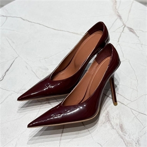 Туфли AMINA MUADI 121499 - фото 164385