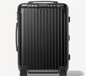 Чемодан RIMOVA 121505 - фото 164426