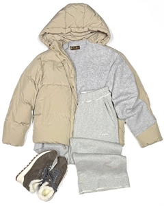 Кроссовки BRUNELLO CUCINELLI 121516 - фото 164473