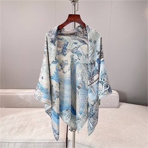 Платок HERMES 121525 - фото 164516