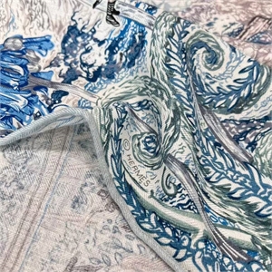 Платок HERMES 121525 - фото 164519