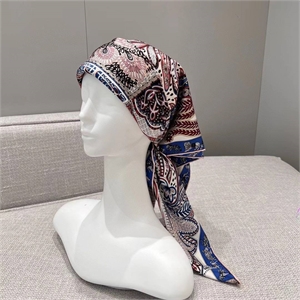 Платок HERMES 121526 - фото 164528