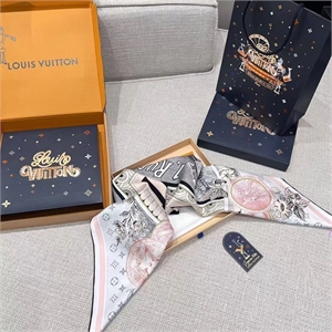 Платок LOUIS VUITTON 121529 - фото 164544