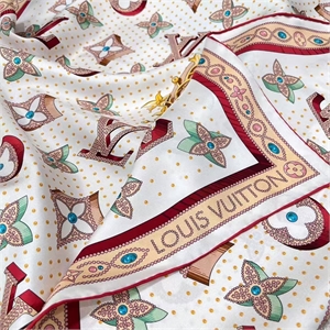 Платок LOUIS VUITTON 121530 - фото 164554
