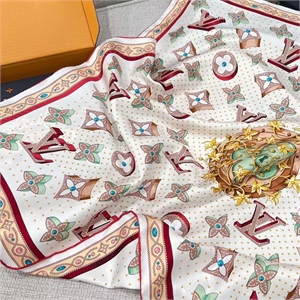 Платок LOUIS VUITTON 121530 - фото 164555