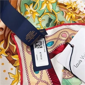 Платок LOUIS VUITTON 121530 - фото 164557