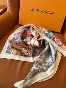 Платок LOUIS VUITTON 121532 - фото 164574