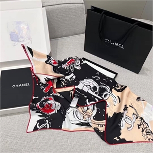 Платок CHANEL 121536 - фото 164595