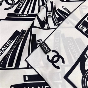 Платок CHANEL 121538 - фото 164609