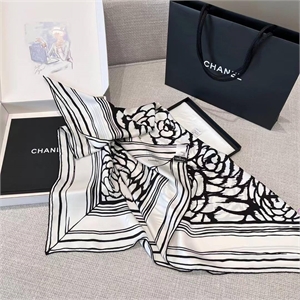 Платок CHANEL 121539 - фото 164617