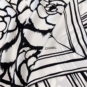 Платок CHANEL 121539 - фото 164618