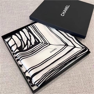 Платок CHANEL 121539 - фото 164619