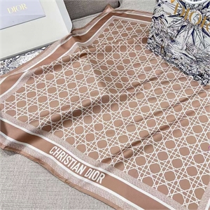 Платок DIOR 105205 - фото 164630 Платок DIOR 105205 - фото 164630