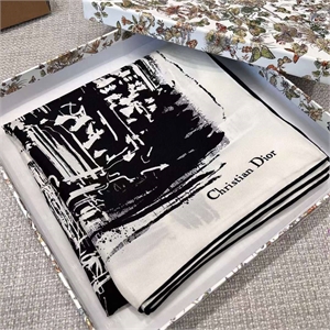 Платок DIOR 105206 - фото 164636 Платок DIOR 105206 - фото 164636