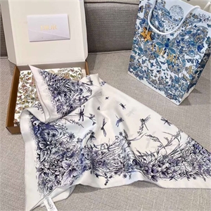 Платок DIOR 121544 - фото 164656