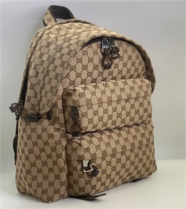 Рюкзак GUCCI 121552 - фото 164711