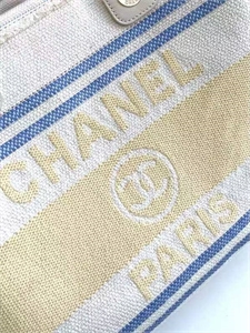 Сумка CHANEL 38 см 121559 - фото 164739