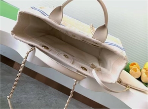 Сумка CHANEL 38 см 121559 - фото 164744