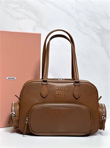 Сумка MIU MIU 121580 - фото 164893
