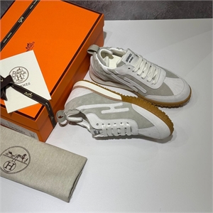 Кроссовки HERMES 121588 - фото 164943