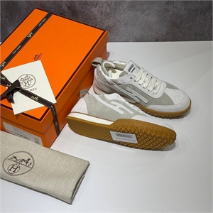 Кроссовки HERMES 121588 - фото 164944