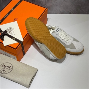 Кроссовки HERMES 121588 - фото 164946